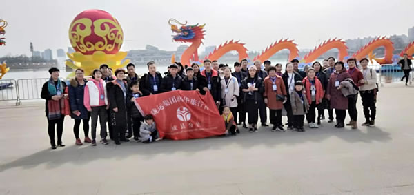 【定制旅游】好消息！隴運(yùn)集團(tuán)潤華旅行社推出新優(yōu)惠活動！