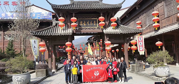 【定制旅游】好消息！隴運(yùn)集團(tuán)潤華旅行社推出新優(yōu)惠活動！