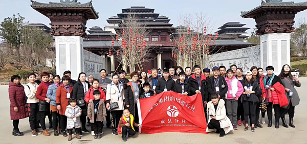 【定制旅游】好消息！隴運(yùn)集團(tuán)潤華旅行社推出新優(yōu)惠活動！