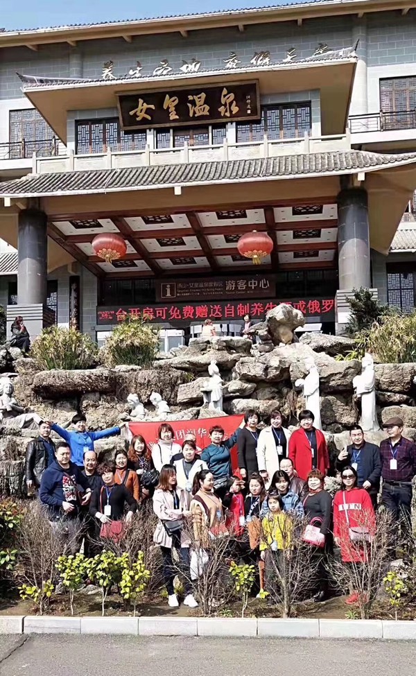 【定制旅游】好消息！隴運(yùn)集團(tuán)潤華旅行社推出新優(yōu)惠活動！