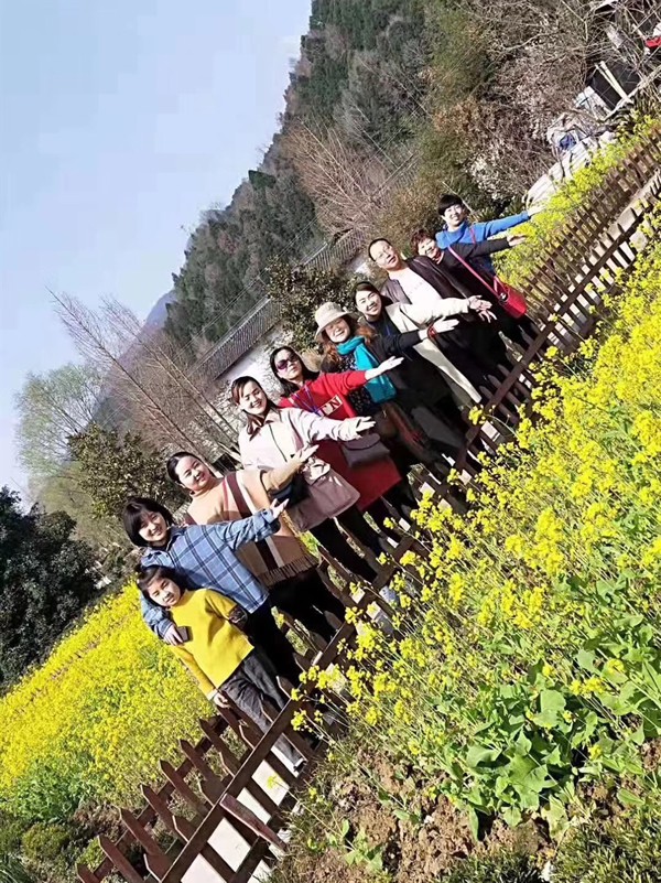 【定制旅游】好消息！隴運(yùn)集團(tuán)潤華旅行社推出新優(yōu)惠活動！
